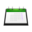 Office calendar icon 32x32