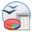 Openoffice org calc icon 32x32