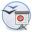 Openoffice org impress icon 32x32