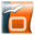 Openoffice org impress icon 32x32