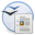 Openoffice org writer icon 32x32