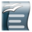 Openoffice org writer icon 32x32
