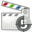 Pitivi icon 32x32