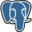 Postgresql icon 32x32