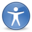 Preferences desktop accessibility icon 32x32