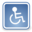 Preferences desktop accessibility icon 32x32