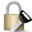 Preferences desktop cryptography icon 32x32