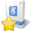 Preferences desktop default applications icon 32x32
