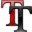 Preferences desktop font icon 32x32
