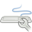 Preferences desktop keyboard icon 32x32