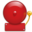 Preferences desktop notification bell icon 32x32
