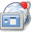 Preferences desktop remote desktop icon 32x32