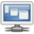 Preferences desktop remote desktop icon 32x32
