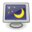 Preferences desktop screensaver icon 32x32