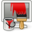Preferences desktop wallpaper icon 32x32