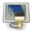 Preferences desktop wallpaper icon 32x32