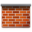 Preferences system network firewall icon 32x32