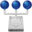 Preferences system network sharing icon 32x32
