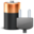 Preferences system power managment icon 32x32