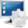 Preferences system session manager icon 32x32