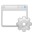 Preferences system windows actions icon 32x32