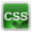 Preferences web browser stylesheets icon 32x32