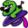 Pympd icon 32x32