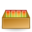Rhythmbox notplaying icon 32x32