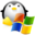 Samba icon 32x32