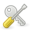 Seahorse preferences icon 32x32