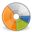 Serpentine icon 32x32