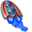 Solarwolf icon 32x32