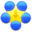 Sparkle icon 32x32