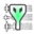 Sweep icon 32x32