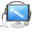 System diagnosis icon 32x32