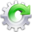 System software update icon 32x32