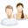 System users icon 32x32