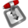 Transmission icon 32x32