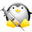 Utilities antivirus icon 32x32