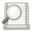 Utilities log viewer icon 32x32