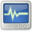 Utilities system monitor icon 32x32