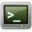 Utilities terminal icon 32x32