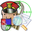 Vandal proof super icon 32x32