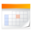 Vcalendar icon 32x32