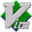 Vim icon 32x32