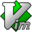 Vim icon 32x32