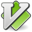 Vim icon 32x32