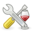 Wine winecfg icon 32x32