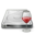 Wine winefile icon 32x32