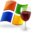 Wine icon 32x32